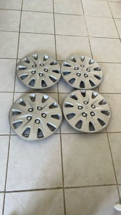 16” Rings