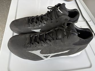 Cleats 