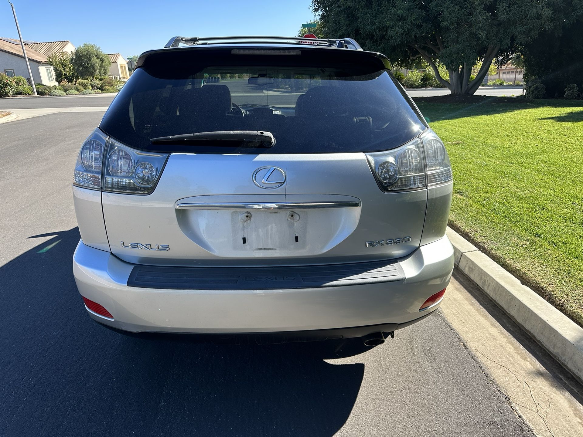 2004 Lexus Rx 330 for Sale in Riverside, CA - OfferUp