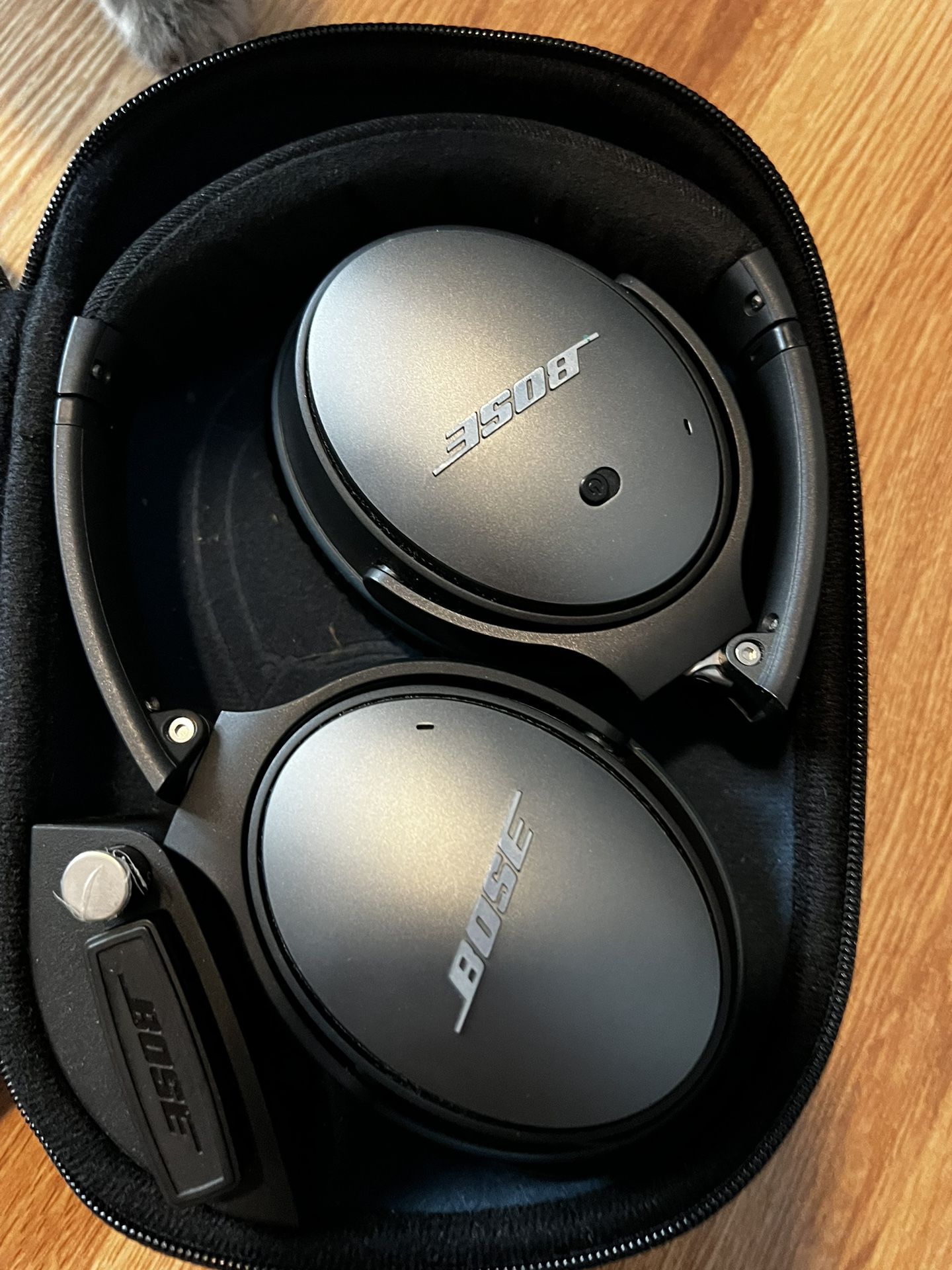 Bose Headset