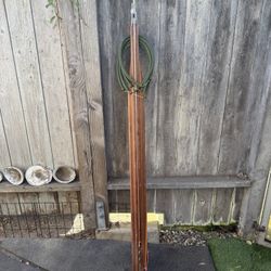 60” Mid-Handle Speargun 