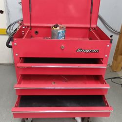 Snap-on Tool Cart 