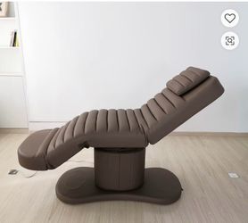 esthetician chair