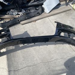 2012-2016 Audi A3 Front Bumper Cover 
