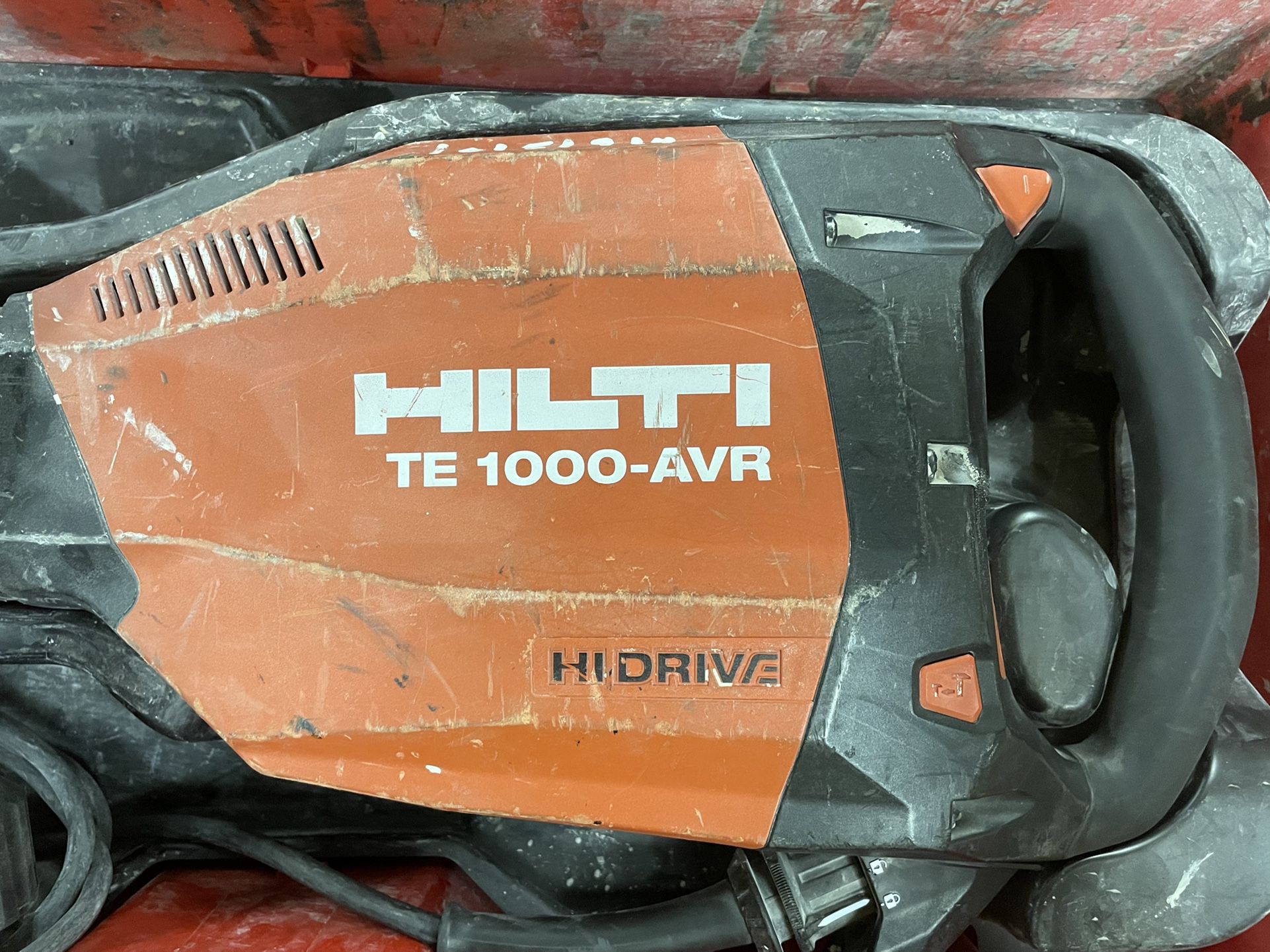 Hilti TE-1000-AVR