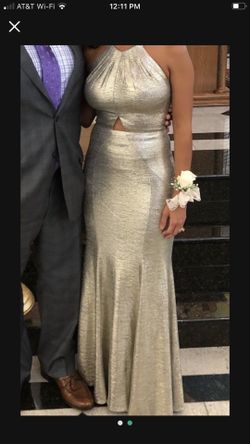 Prom Or Wedding Gown!!!