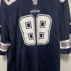 Dallas Cowboys CeeDee Lamb Jersey
