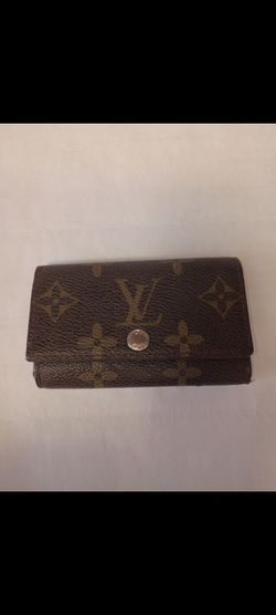 Louis Vuitton small wallet