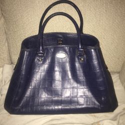 Like New Coach Handbag Only $40 Firm