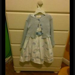 Little Girl Dresses