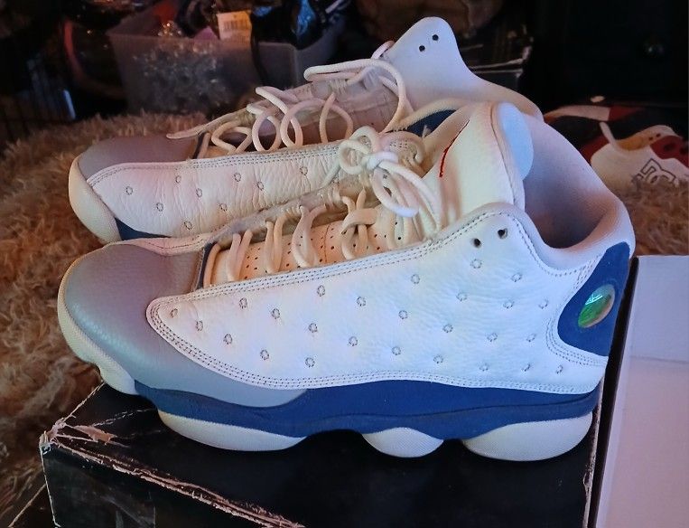 Jordan Size 9.5
