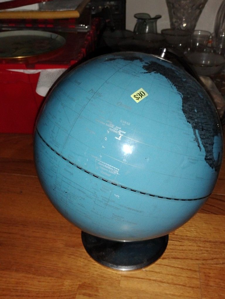 Globe