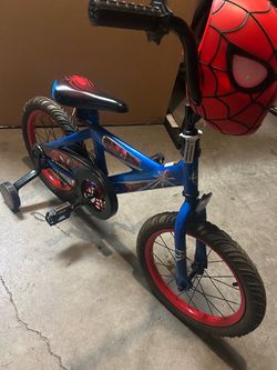 New bike!!!