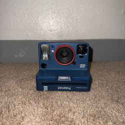 Polaroid Camera