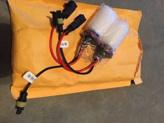 3k HID bulbs