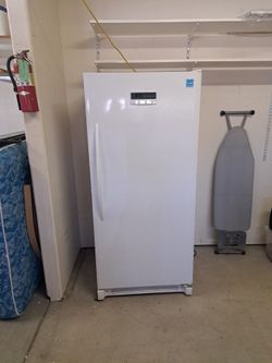 Freezer