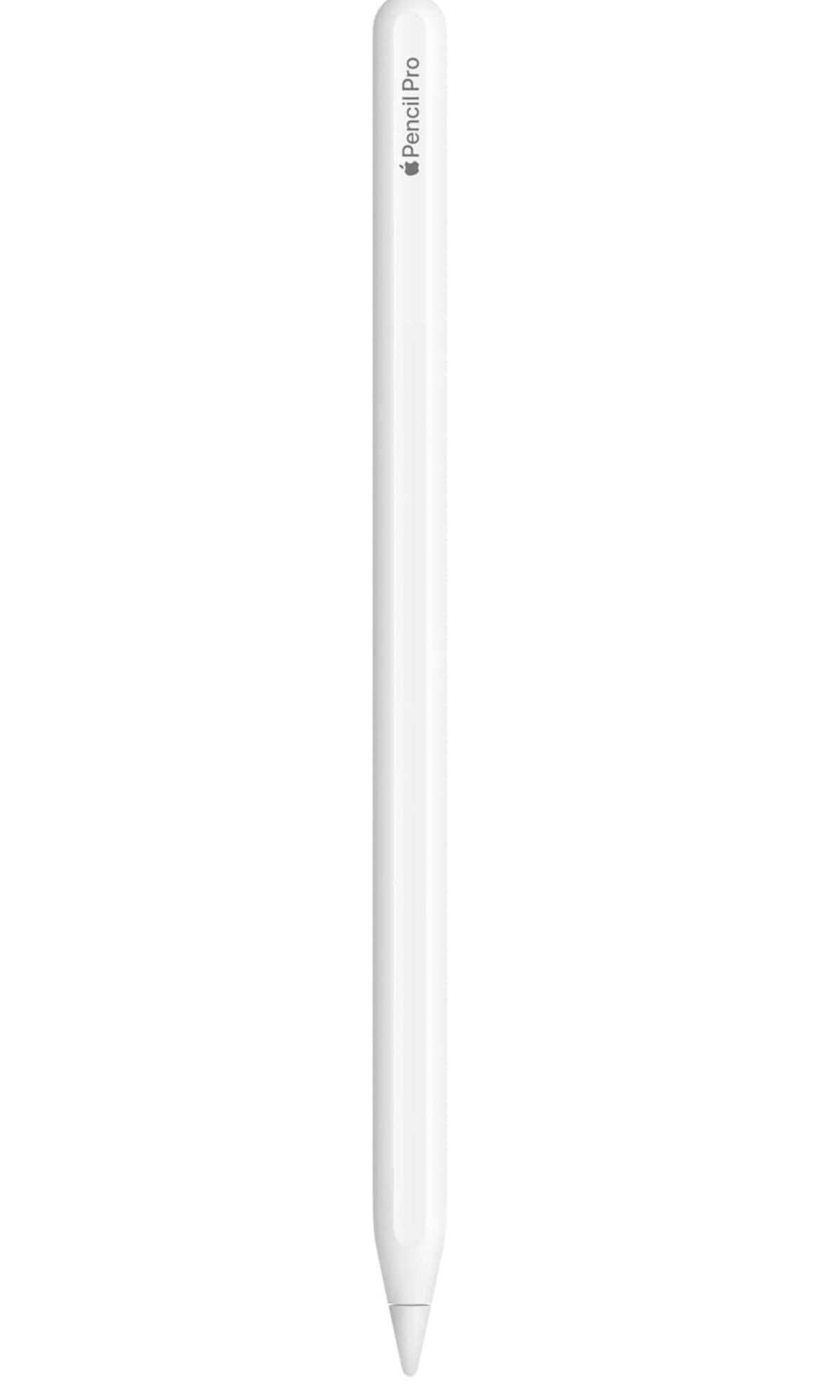 Apple Pencil Pro (2024) MX2D3AM/A, Model A2538 For iPad Pro M4 and Air M2