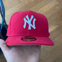 Yankees Hat