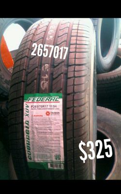 Siguen las especiales