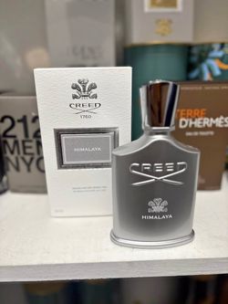 Creed Himalaya Fragrance