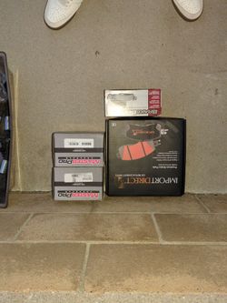 Mercedes and Cadillac CTS parts