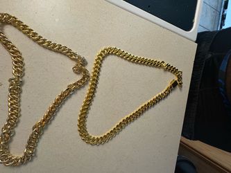 Cuban chain