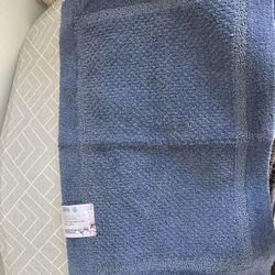 Brand New Costco Bath Mats – Soft & Absorbent – With Tags