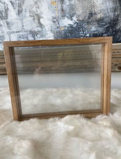 Wood Picutre Frame