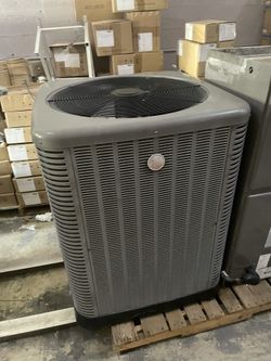 Air Conditioning 4 Ton Air Conditioner
