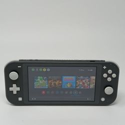 Nintendo Switch Lite  HDH-001 (#24455)