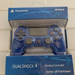 PS4 Controller