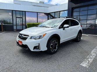 2017 Subaru Crosstrek