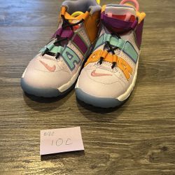 Nike Kids 10C
