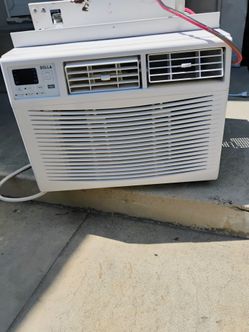 Window air conditioner 10,000 btu