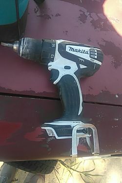 Makita drill