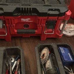 Pack out  Only No Tools 