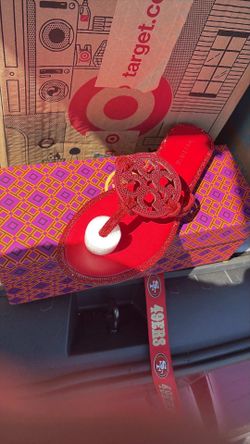 Tory burch