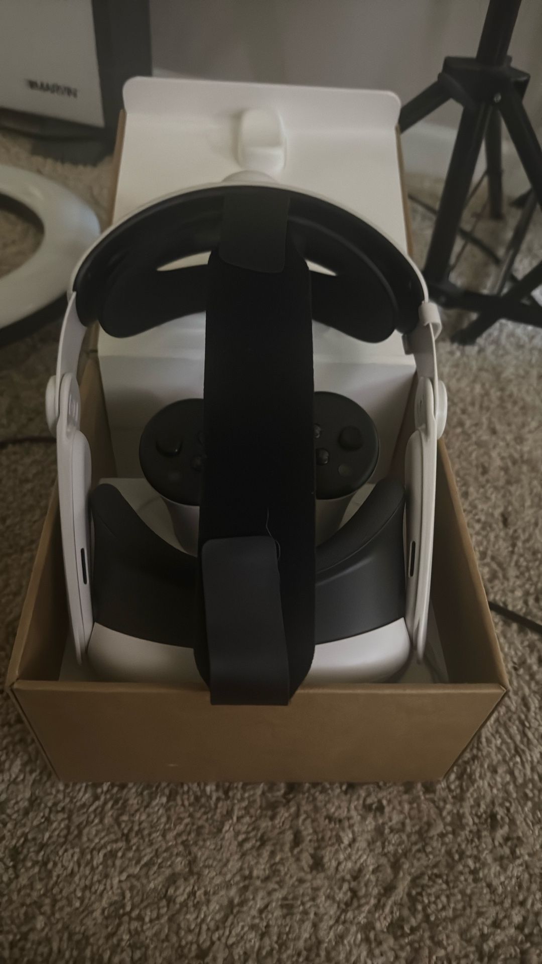 Meta Quest 3 512 Gb