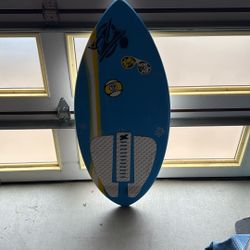 Zap Skimboard 45”