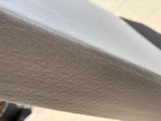 12” Full Size Zinus Memory Foam Mattress
