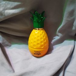 Kimberlys Tropical Pineapple Perfume