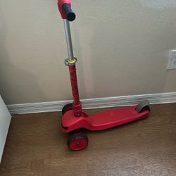 Scooter