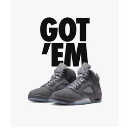 Grade school 7Y Grey Wolf