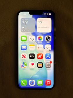 iPhone 13 Pro 128gb Excellent condition Unlocked