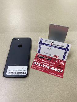 🔥🔥📲iPhone 7 32 GB factory unlocked 30 day warranty