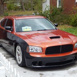 2006 Dodge Charger SRT8 Fully Loaded 