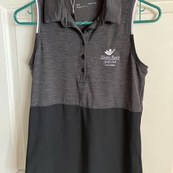 Women’s Golf Shirt