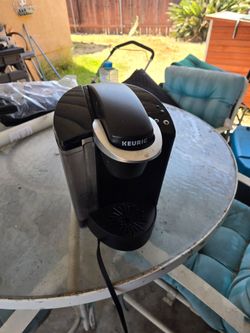 Used Keurig