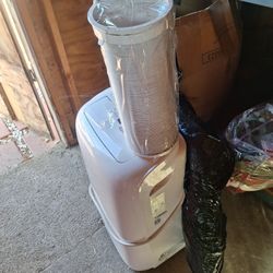 ac toshiba