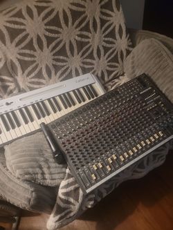 Equalizer plus
